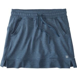 Fastest Known Time Skirt